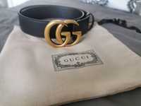 Pasek Gucci GG marmont belt