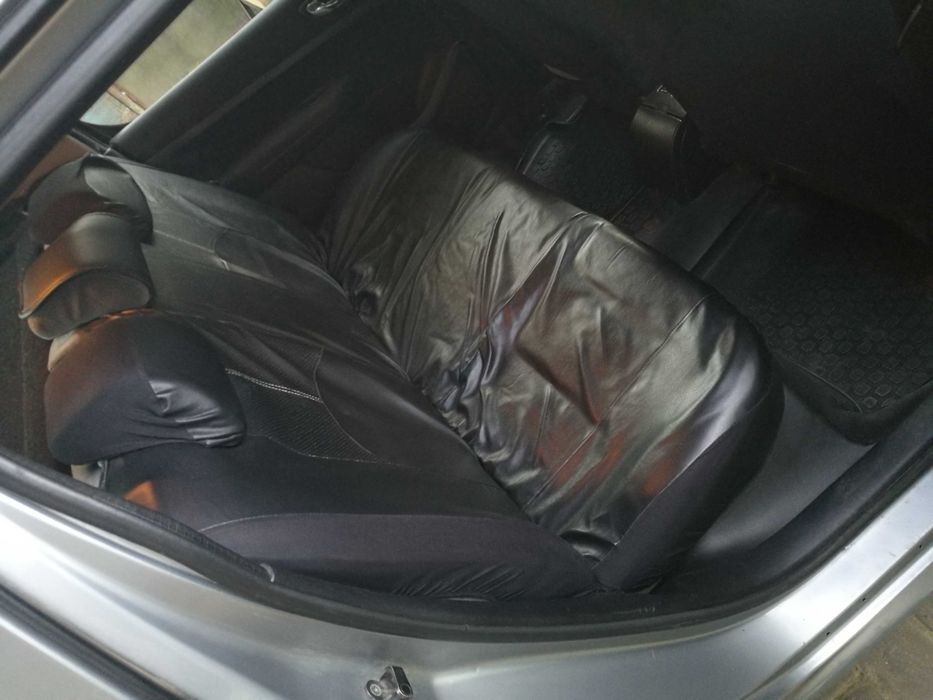 Пежо307 2002року автомат