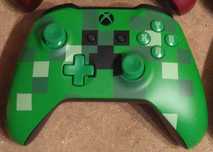 Części do Pada Xbox One 1537, 1697, 1708
