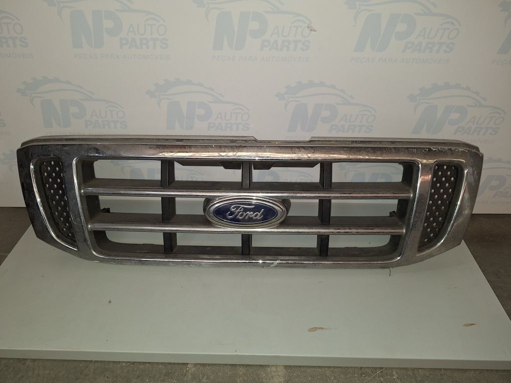 Grelha Ford Ranger