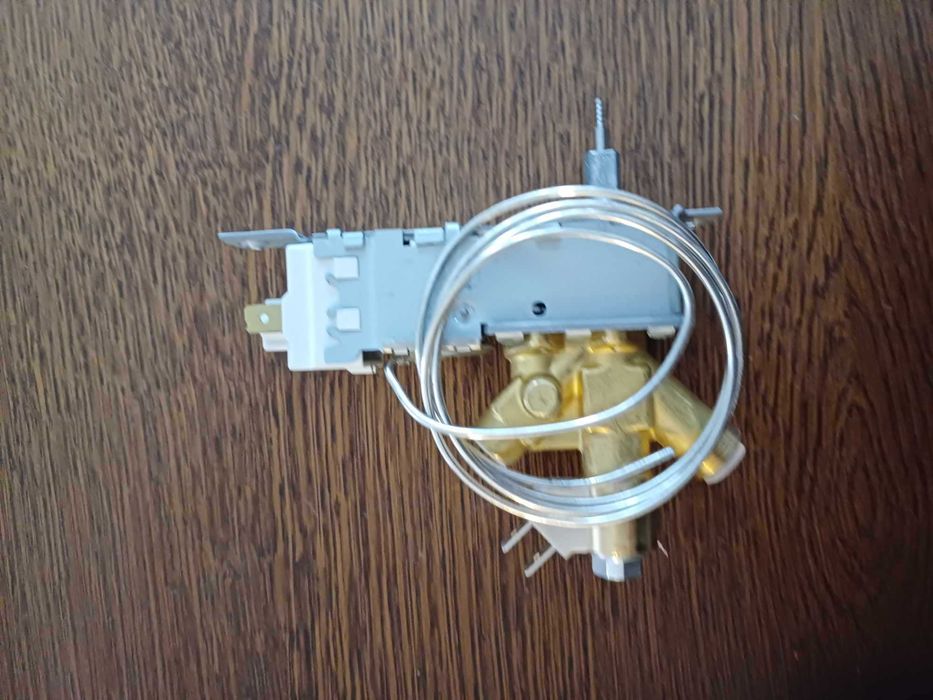 Zawór gazowy lodówka DOMETIC / ELECTROLUX przyczepa kempingowa, kamper