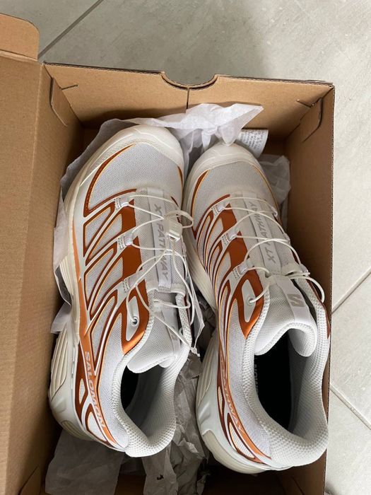 Нові Salomon XT Pathway Xt 6 42 26.5 оригінал