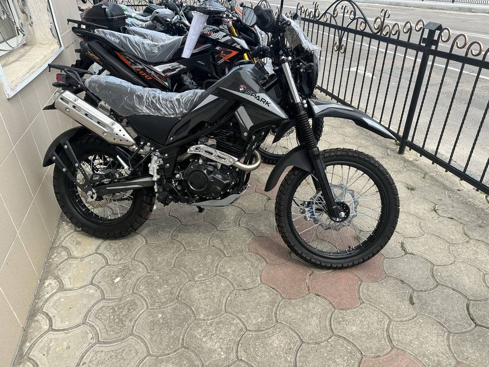 Spark SP 250 D-3  новий