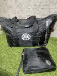 Volkswagen комплект сумок