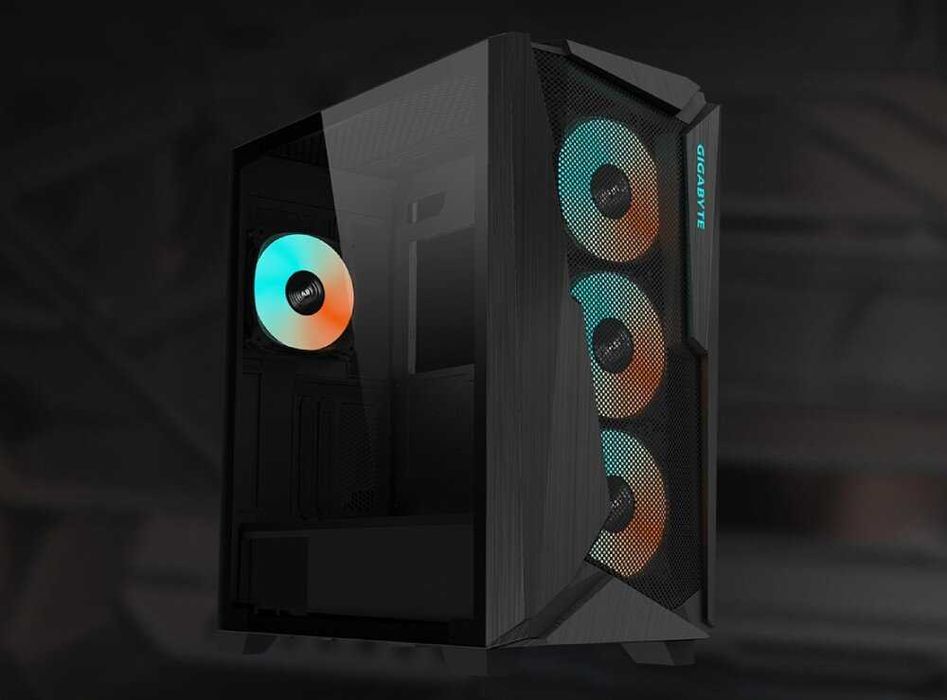 Komputer Gamingowy Ryzen 7 7800X3D 32GB RAM RTX 5070