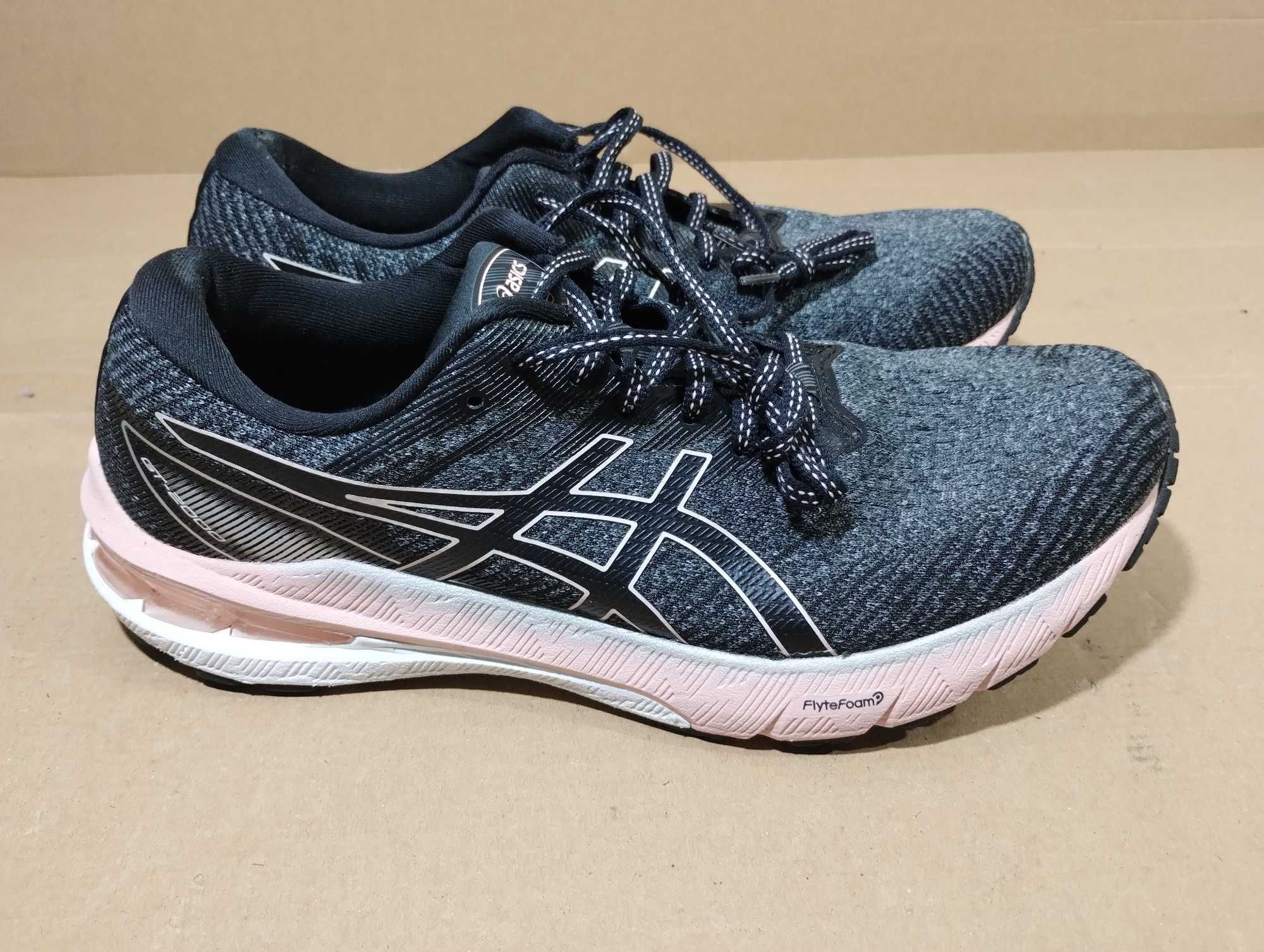 buty biegowe do biegania Asics GT 2000 roz 43,5