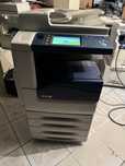 Xerox Workcentre 7225 Laser a cores