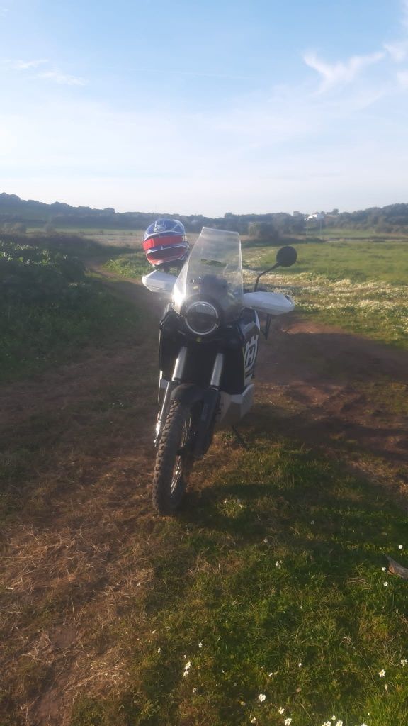 Husqvarna Norden 901