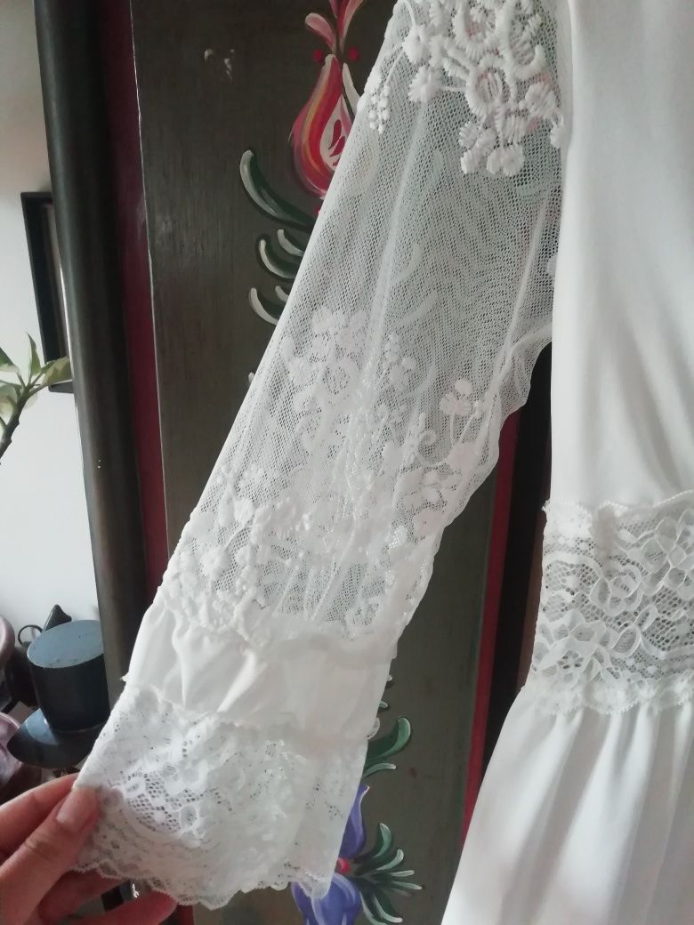 Sheilay sukienka roz S