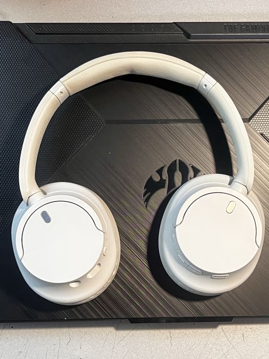 Наушники SONY WH-CH720N/навушники бездротові/наушники беспроводные/720