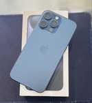 I Phone 15 Pro Max 512GB.