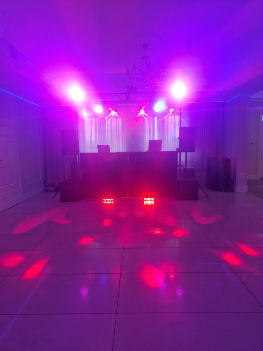 Twój DJ na każdą okazję!