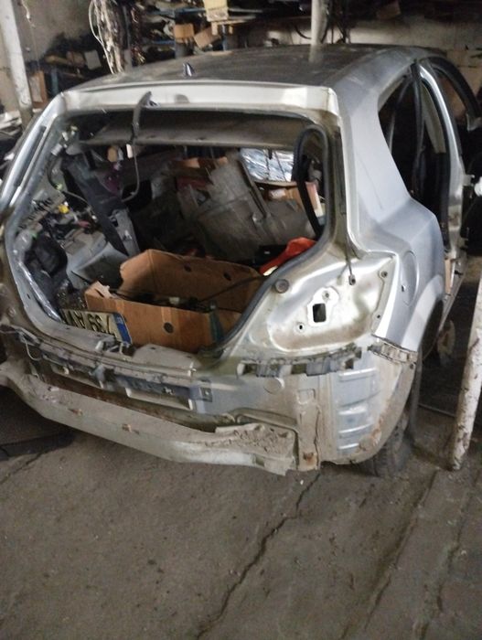 Разборка Опель калибра  Astra G Opel Astra h CMA maple