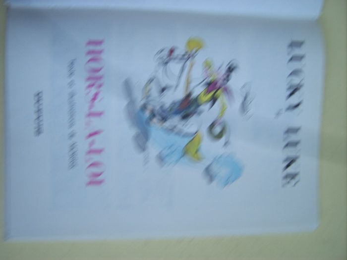 Lucky Luke Hors-la-Loi / Lucky Luke Les Rivaux de Painful Gulch