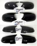 Capas de Espelho M performance BMW e Piscas Dinâmicos
