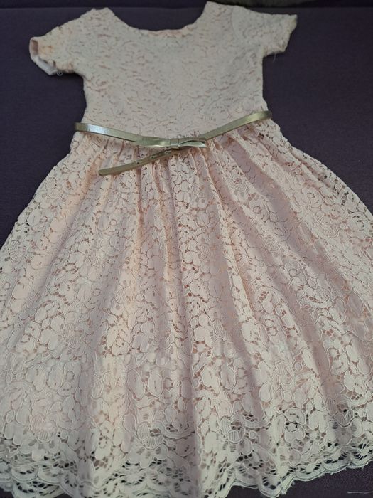 Сукня cool club 140 см