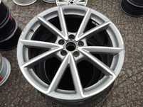 FELGA ALU AUDI 8U0 601025 AK 8,5 J X 20 ET 36 5X112