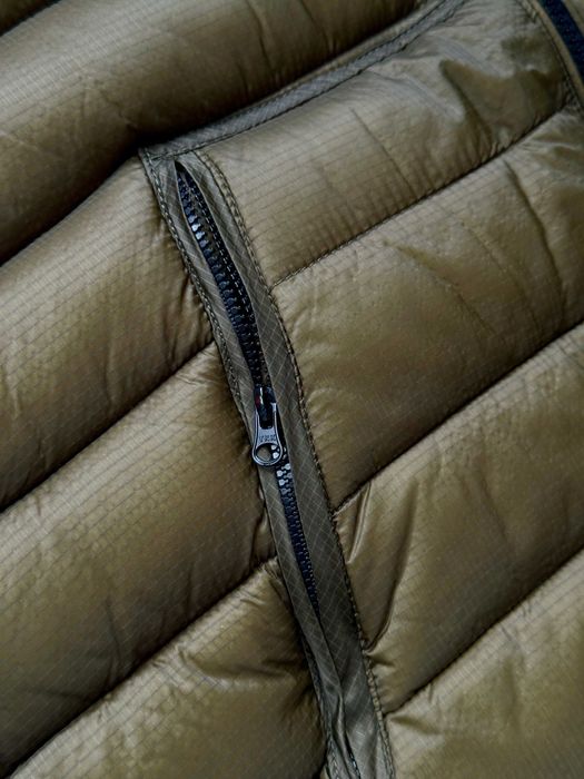 БЕЗ ПЕРЕДОПЛАТИ | CP COMPANY жилетка з лінзами сп компані жилет куртка