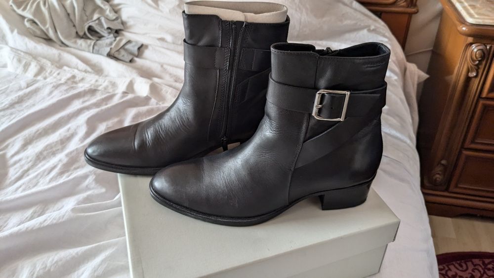 Vagabond жіночі черевики