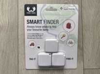 3x Nowy Lokalizator Smart Finder Fresh ’n Rebel nie Gps Airtag Okazja