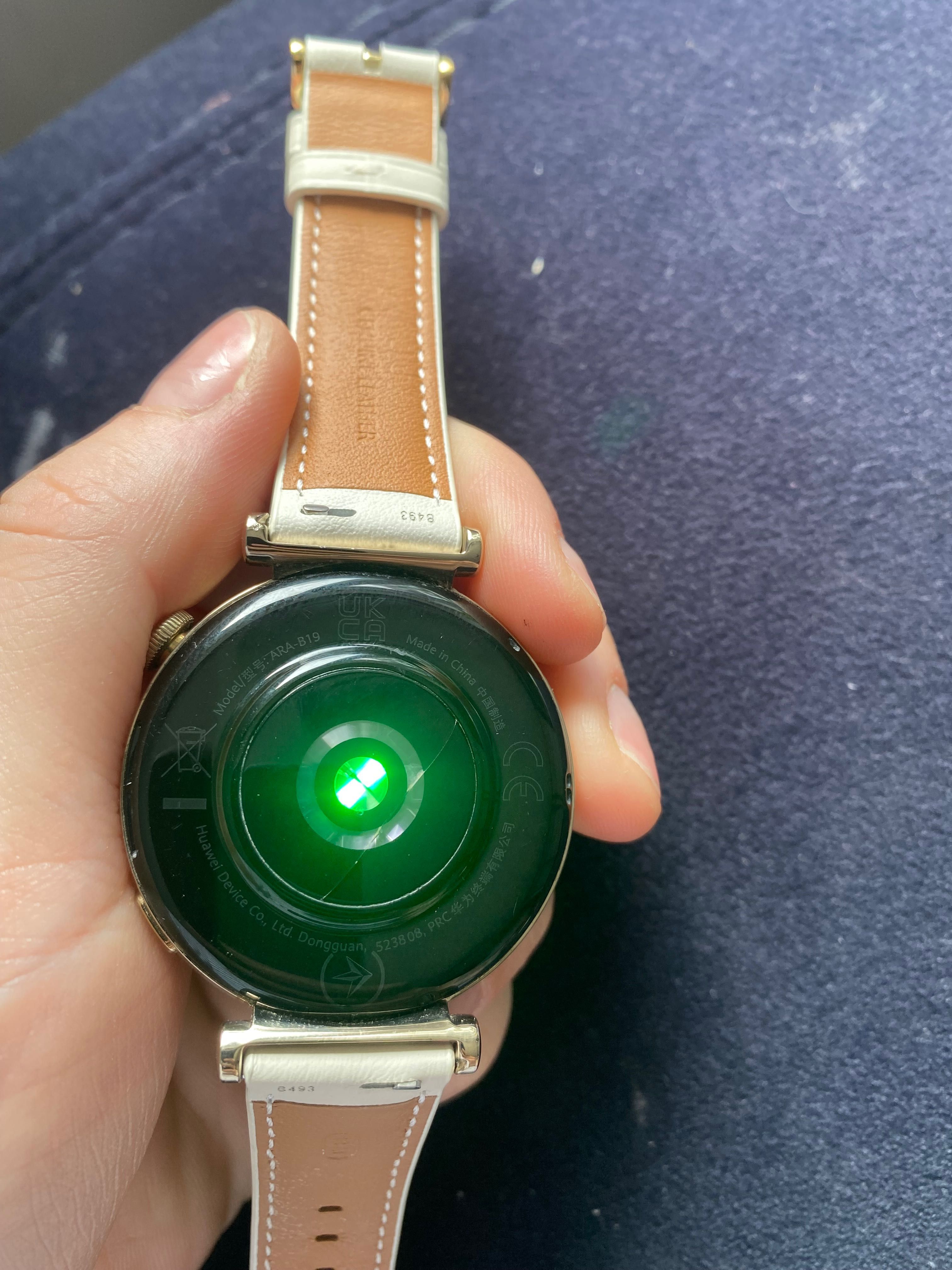 Zegarek Huawei Watch Gt 4 Classic 41 mm