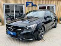 Mercedes CLA 200 cdi automatica