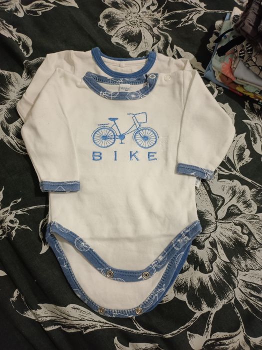 Штани боді кофточка речі на хлопчика