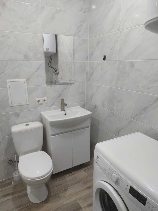 Оренда 1 кімнатної квартири