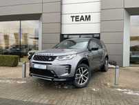 Land Rover Discovery Sport Discovery Sport MY25 2.0D TD4 204 PS AWD Auto Dynamic SE