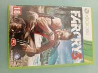Far Cry 3 Xbox 360
