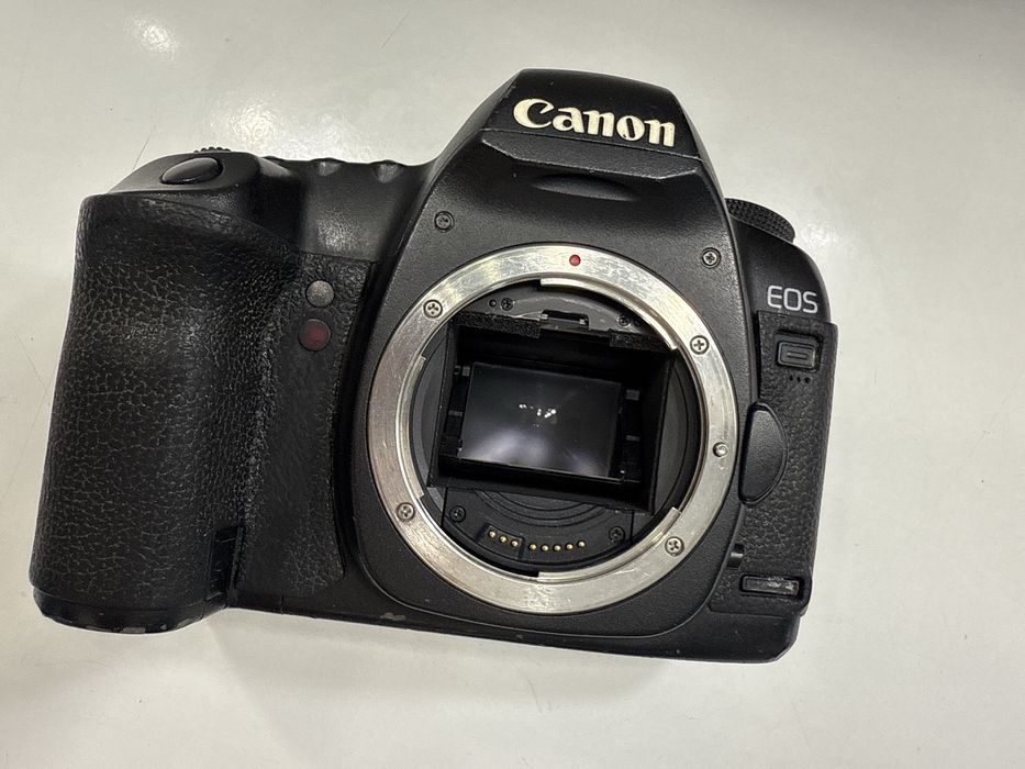 Продам Canon 5d Mark II, Canon 80d, Canon 60d