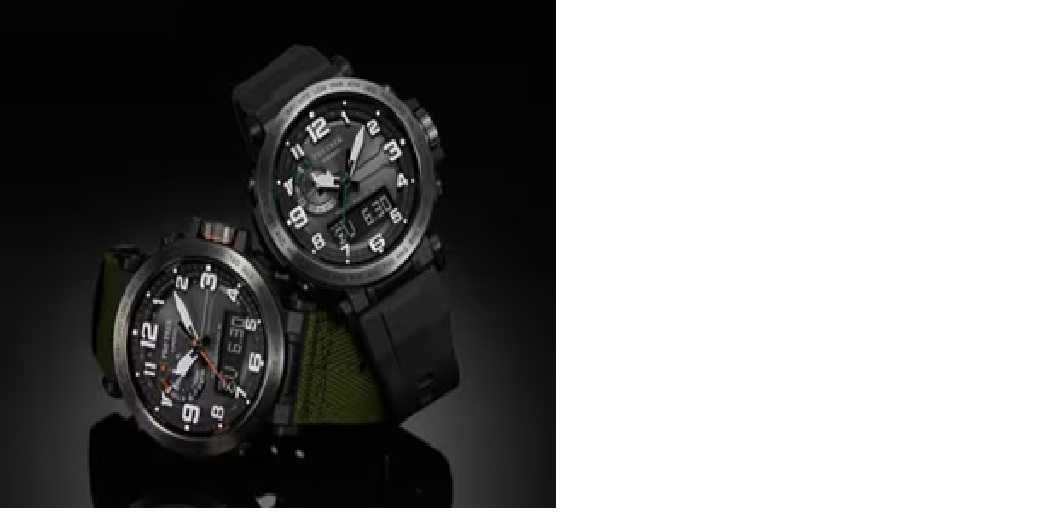 Casio Pro tek PRW-6621Y-1er