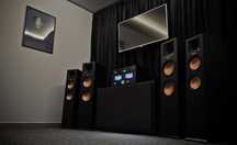 Para Klipsch RP-8000F mk2 | sklep WROCŁAW