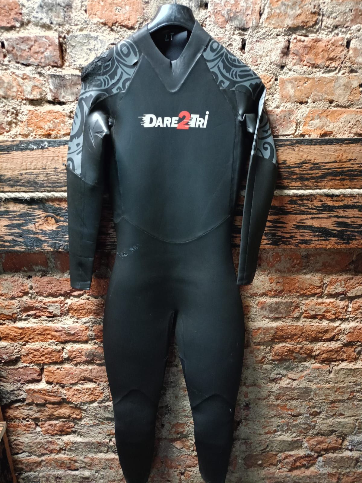 Pianka do triathlonu Dare 2Tri XL