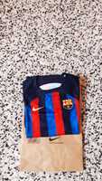 Koszulka  bluzka Fc Barcelona oryginalna jak nowa