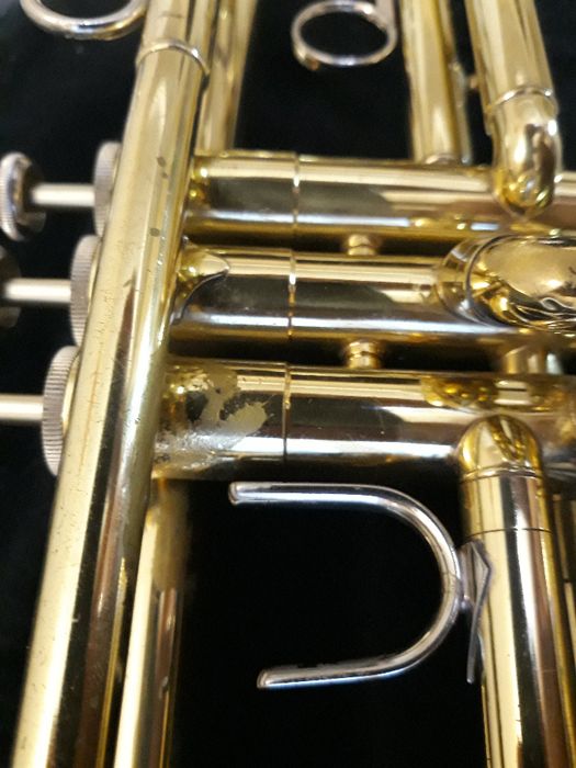 Труба Bach TR300