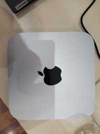 Macbook Macmini mini i7 16gb ramu, dysk ssd