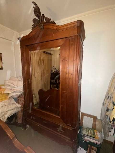 Mobiliário Quarto em ótimo estado - URGENTE (50% desconto)