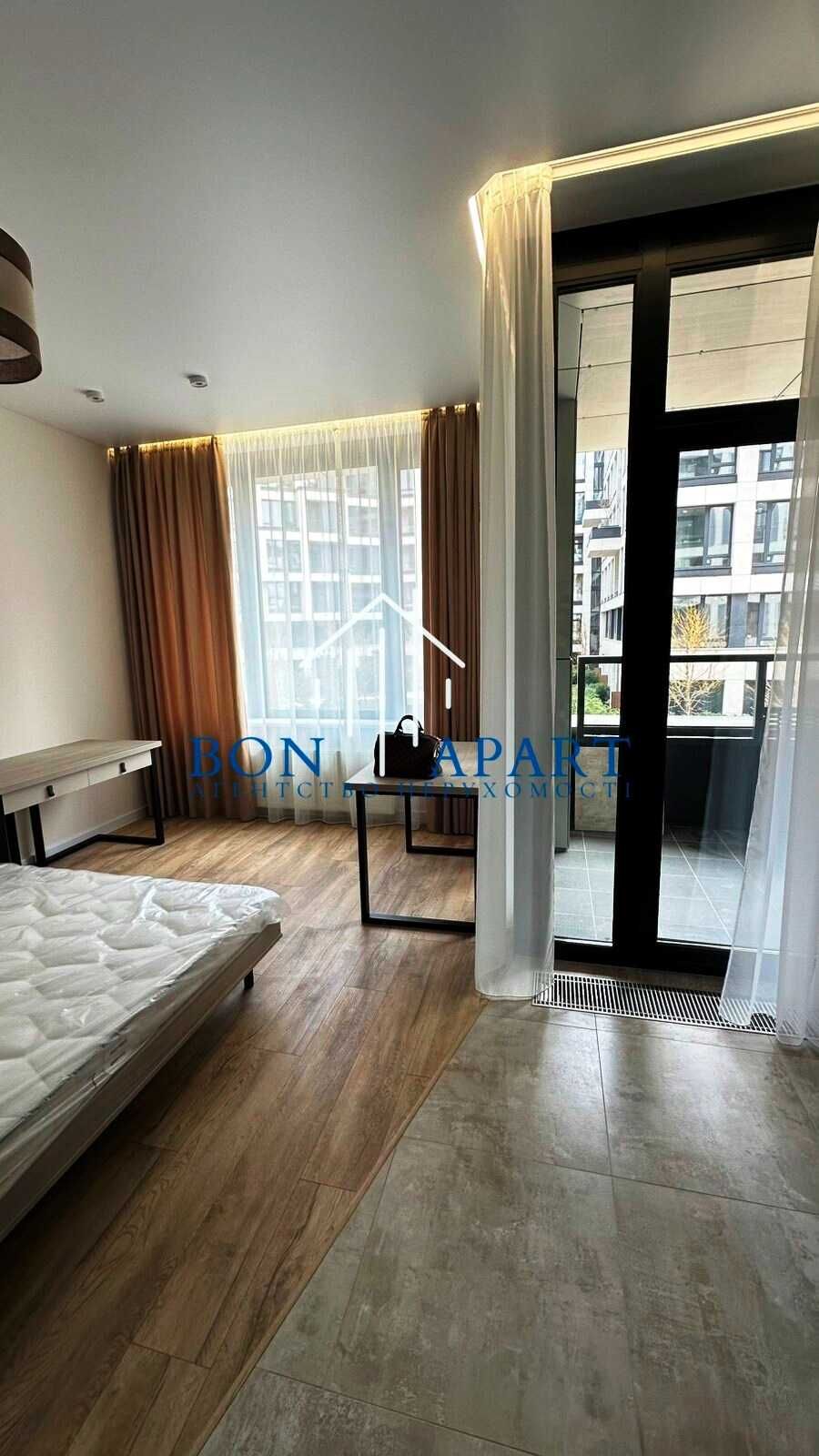 Без Комісії! Перша здача! 1к. квартира в ЖК Unit Home, вул.Джонса 12А.