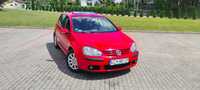 VW Golf 1.6 benzyna