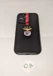 Capa Iphone 16 Pro - Benfica