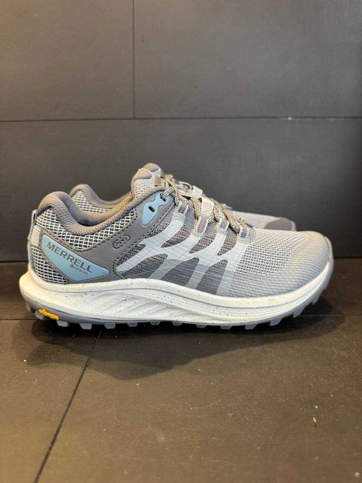 Кросівки Merrell Antora 3 Gore-Tex J067566 (38)