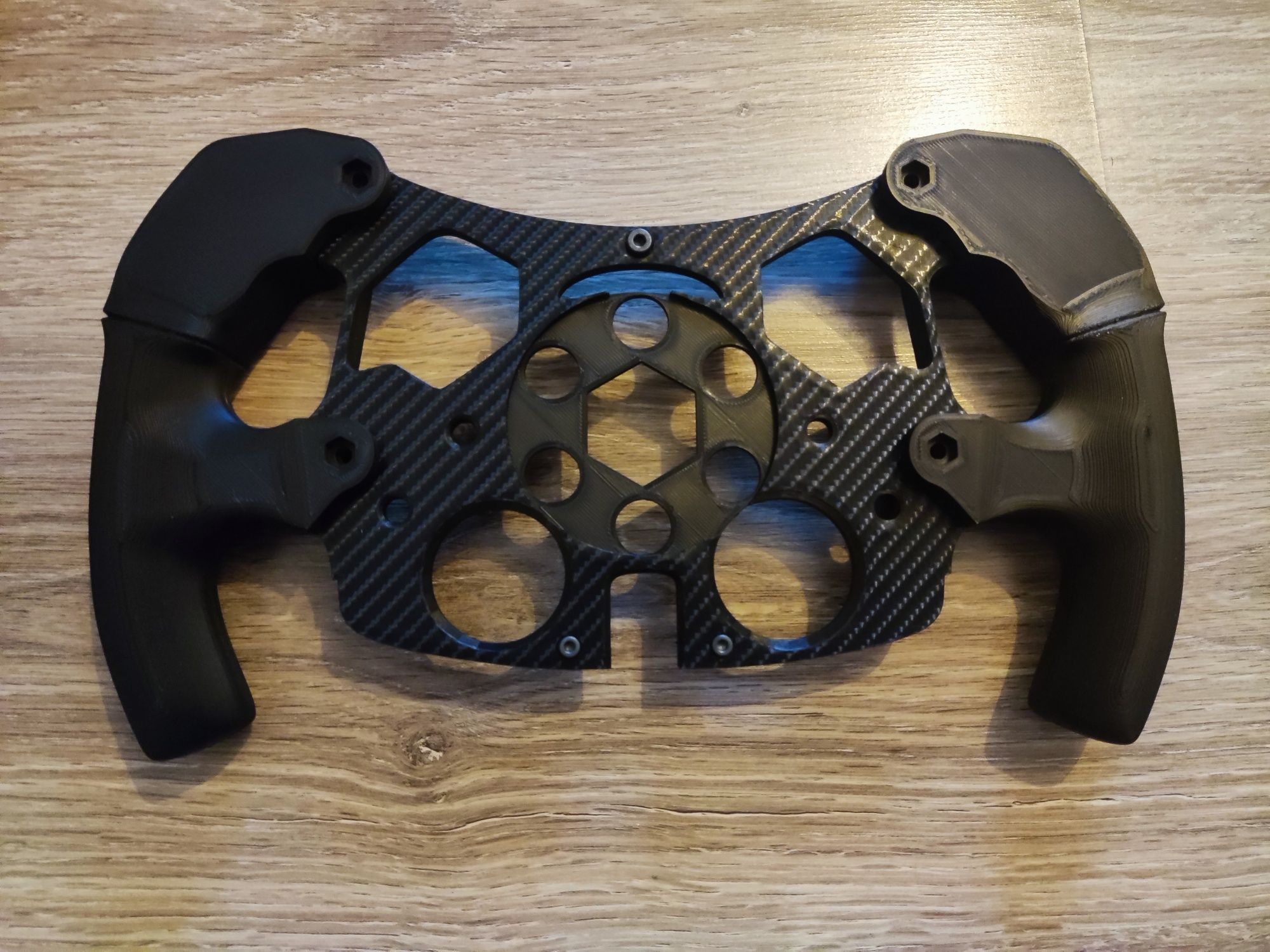 Nakładka F1 Mod do Logitech G29
