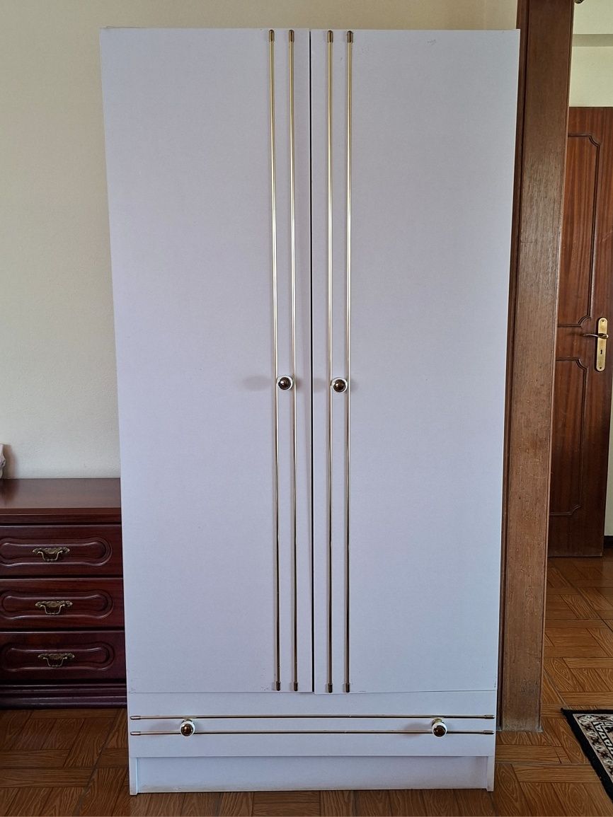 Roupeiro para quarto