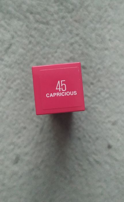 Pomadka Maybelline  Super Stay