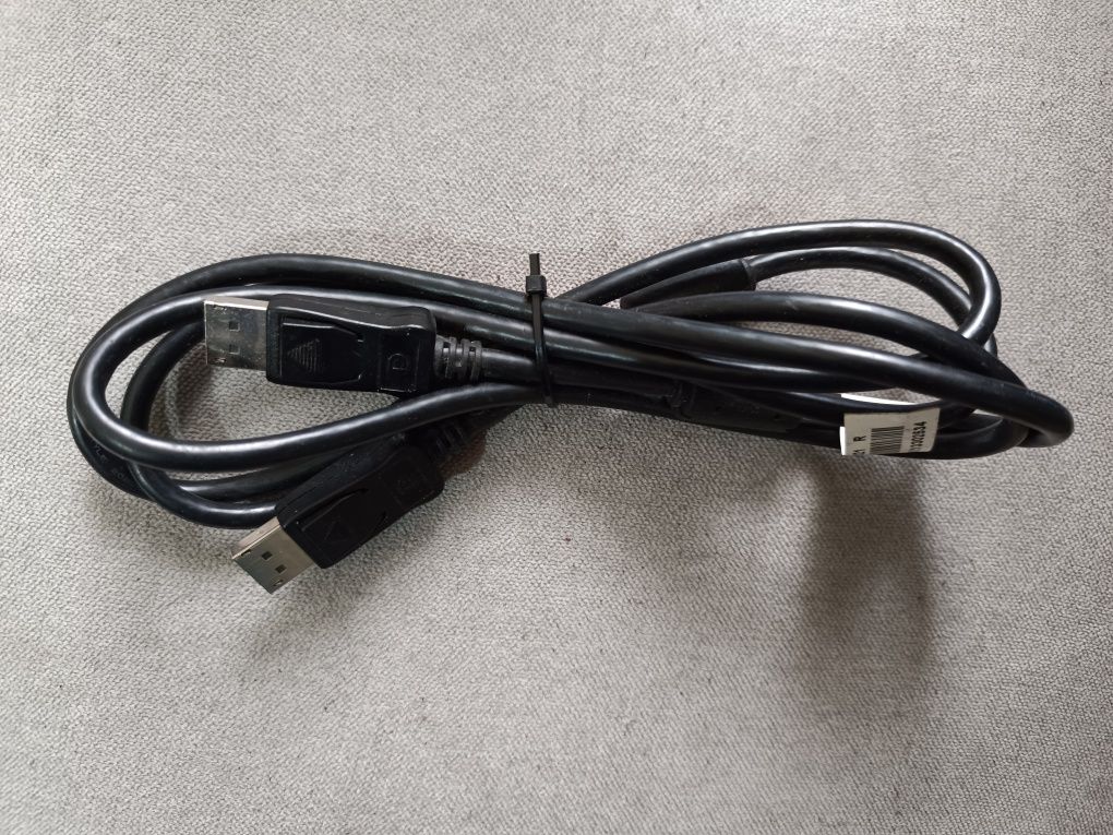 Cabos displayport