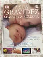 Livro gravidez semana a semana