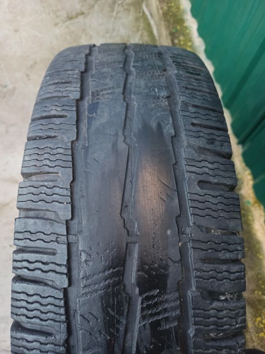 Шина зимова Gepard 205/65 R16C
