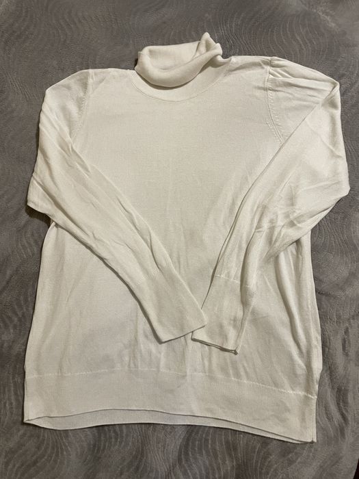 Туніка біла lcwaikiki