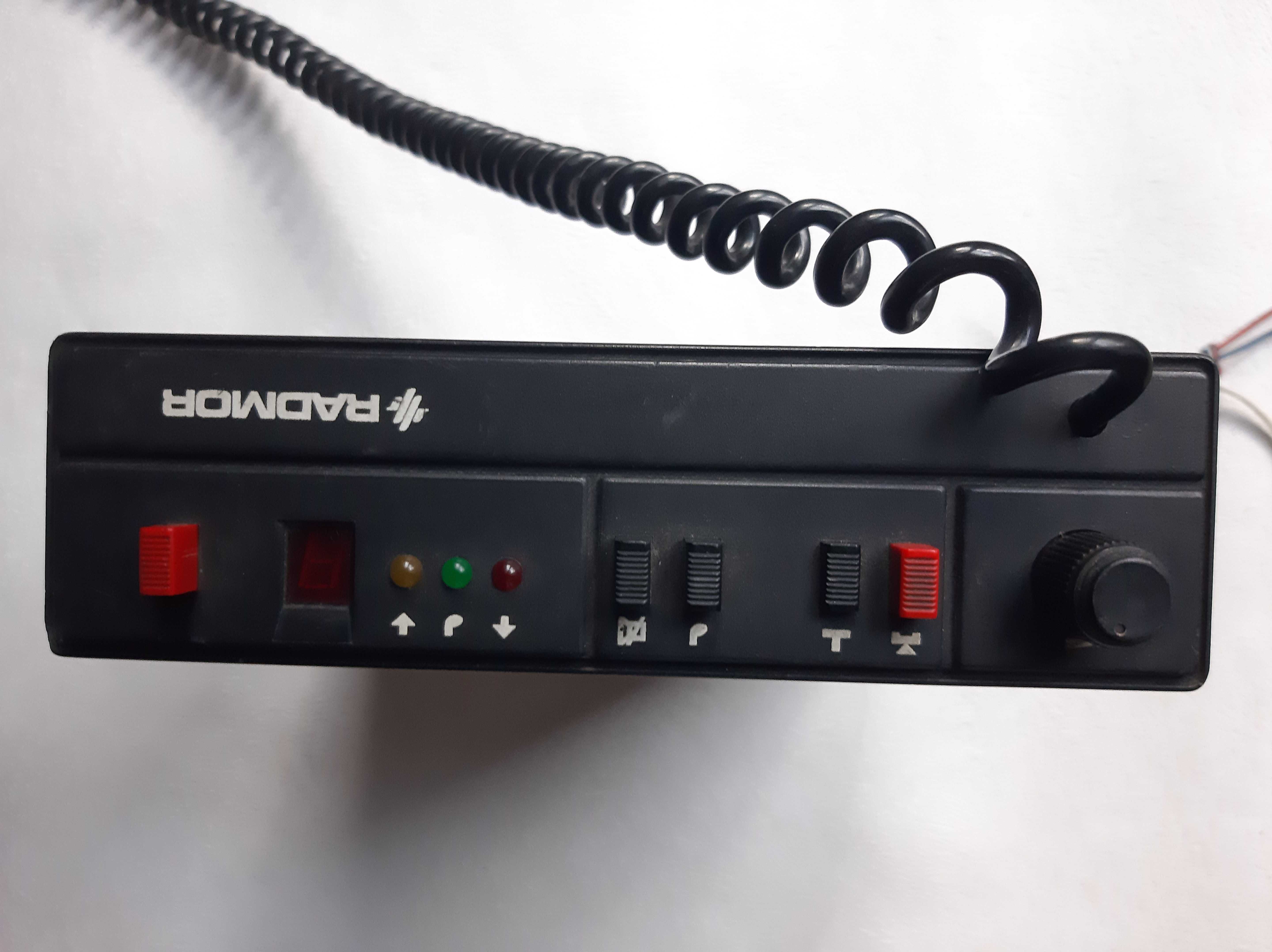 Radio Radmor 3043/5